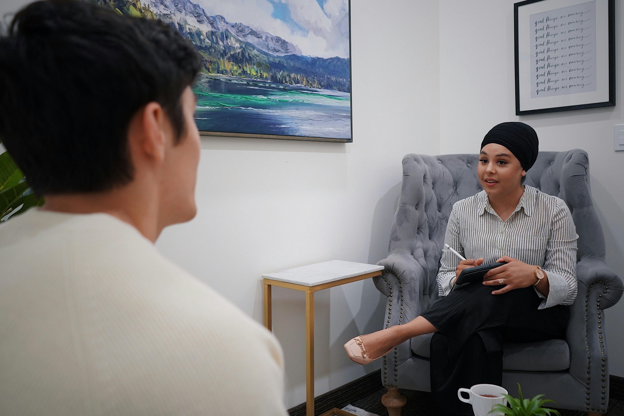 TalaEdge career coaching