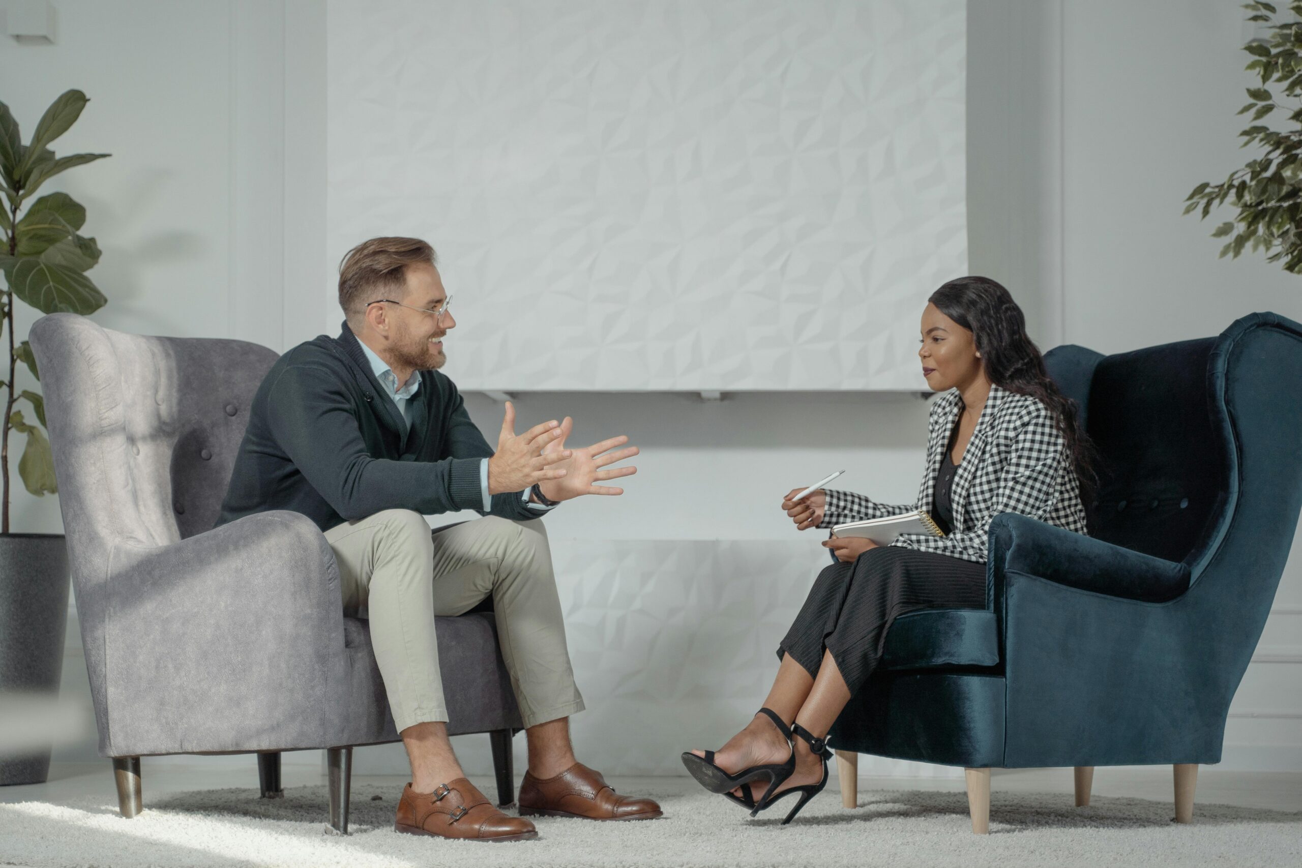 interview coaching